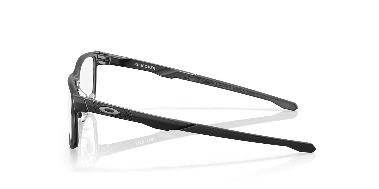 Oakley Kick Over 8025D Eyeglasses - view 15